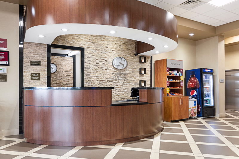 Fairfield Inn & Suites By Marriott Batesville Exterior photo