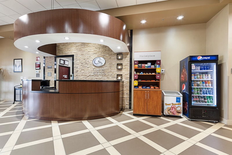 Fairfield Inn & Suites By Marriott Batesville Exterior photo