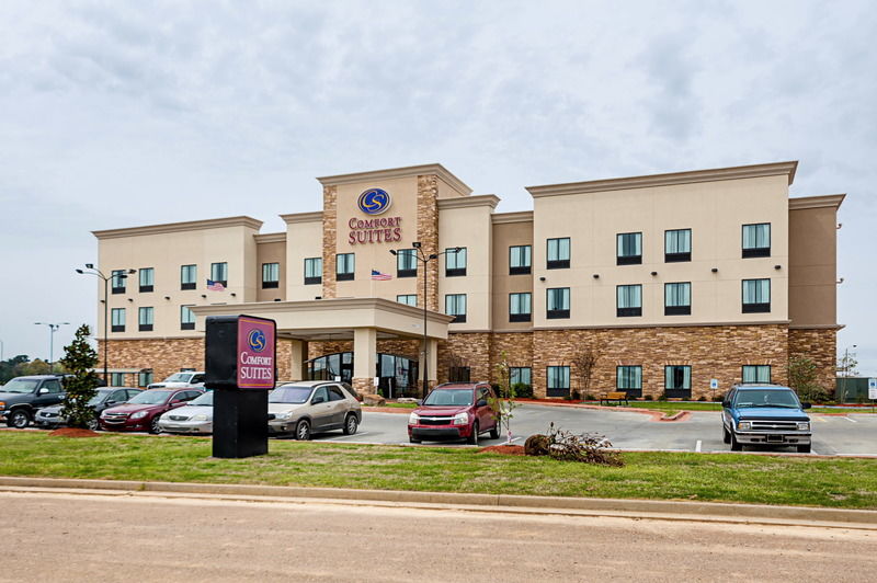 Fairfield Inn & Suites By Marriott Batesville Exterior photo