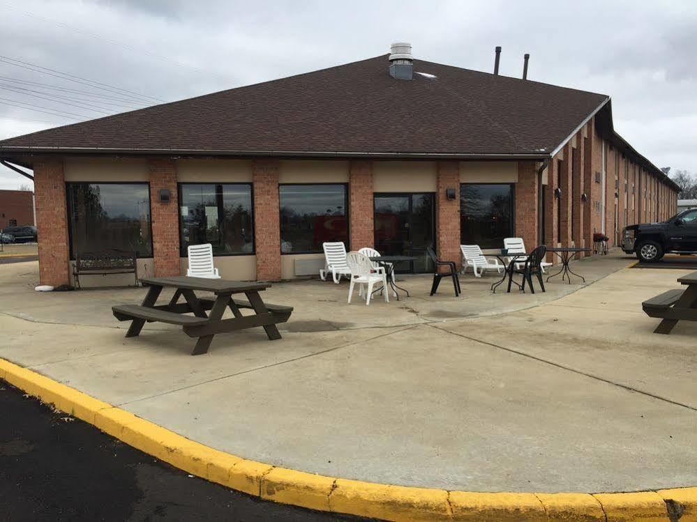 Fairfield Inn & Suites By Marriott Batesville Exterior photo