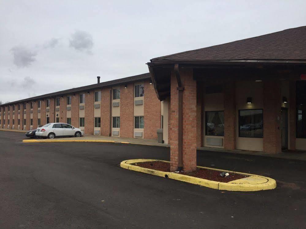 Fairfield Inn & Suites By Marriott Batesville Exterior photo